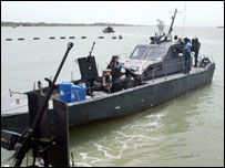 श्रीलंकाई सेना