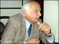 انتظار حسین