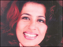 जेसिका लाल