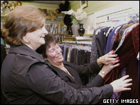 英国首相夫人谢莉