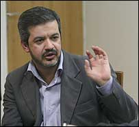 علیرضا رحیمی