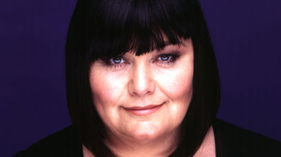 Dawn French