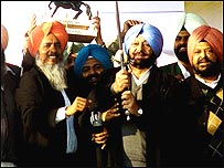 अमरिंदर सिंह