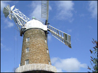 Whissendine Windmill