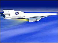 Projeto de bombardeiro