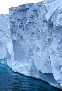 جزیرہ نما انٹارکٹک