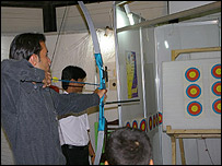 جشنواره ورزشی مشهد