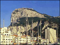Gibraltar