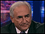 Dominique Strauss-Kahn em entrevista ao Hard Talk