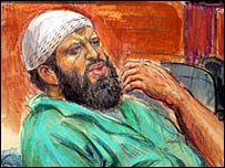 زکريا موسوی