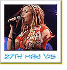 Charlotte Church