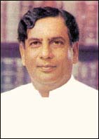 Joseph Michael Perera