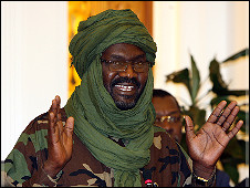 خليل ابراهيم