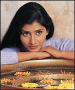 Jaya Seal as Padmini 