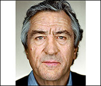 Robert De Niro (Foto: Martin Schoeller)