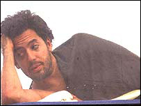 डेविड ब्लेन