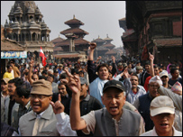 प्रदर्शन