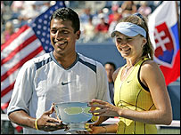 भूपति-हंतुकोवा