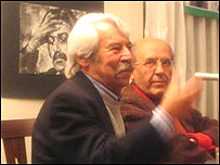 داوود رشيدی