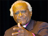 Desmond Tutu