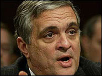 George Tenet
