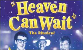 Heaven Can Wait graphic 