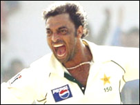 شعیب اختر کہتے ہیں کہ وہ ہمیشہ ملک اور ٹیم کے لئے کھیلتے رہے ہیں۔