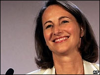 Ségolène Royal
