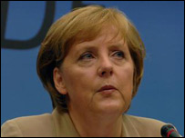 Angela Merkel