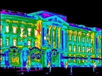 عکس مادون قرمز