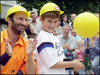 Morecambe's Heritage Gala 