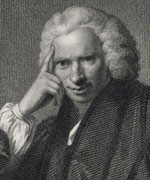 Laurence Sterne