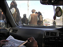 پاکستان پر بھی طالبان کے سایے