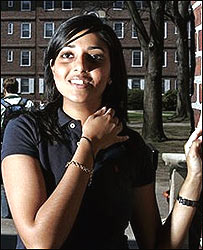 काव्या विश्वनाथन