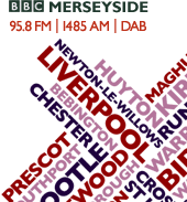 BBC Radio Merseyside