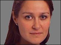 SLMM spokeswoman Helen Olofdottir