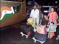 लाहौर का रास्ता