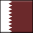 پرچم قطر