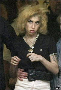 Amy Winehouse