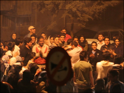 عکس از علیرضا واصفی