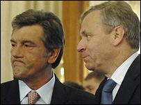 Саміт НАТО - без синиці в руках, але з журавлем у небі?