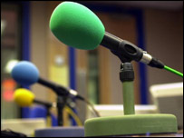 बीबसी हड़ताल