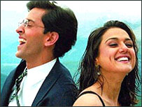 प्रीति ज़िंटा