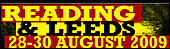 BBC Reading and Leeds logo