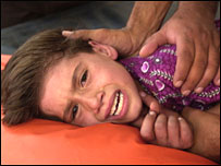 इराक़ के बदतर हालात