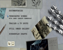 The Terminator: Ultimate Edition DVD