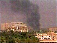 इराक़ में विस्फोट