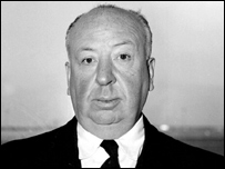 Alfred Hitchcock