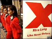 'ایر آشیا ایکس' 