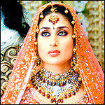 Kareena Kapoor as Pooja in Chup Chup Ke